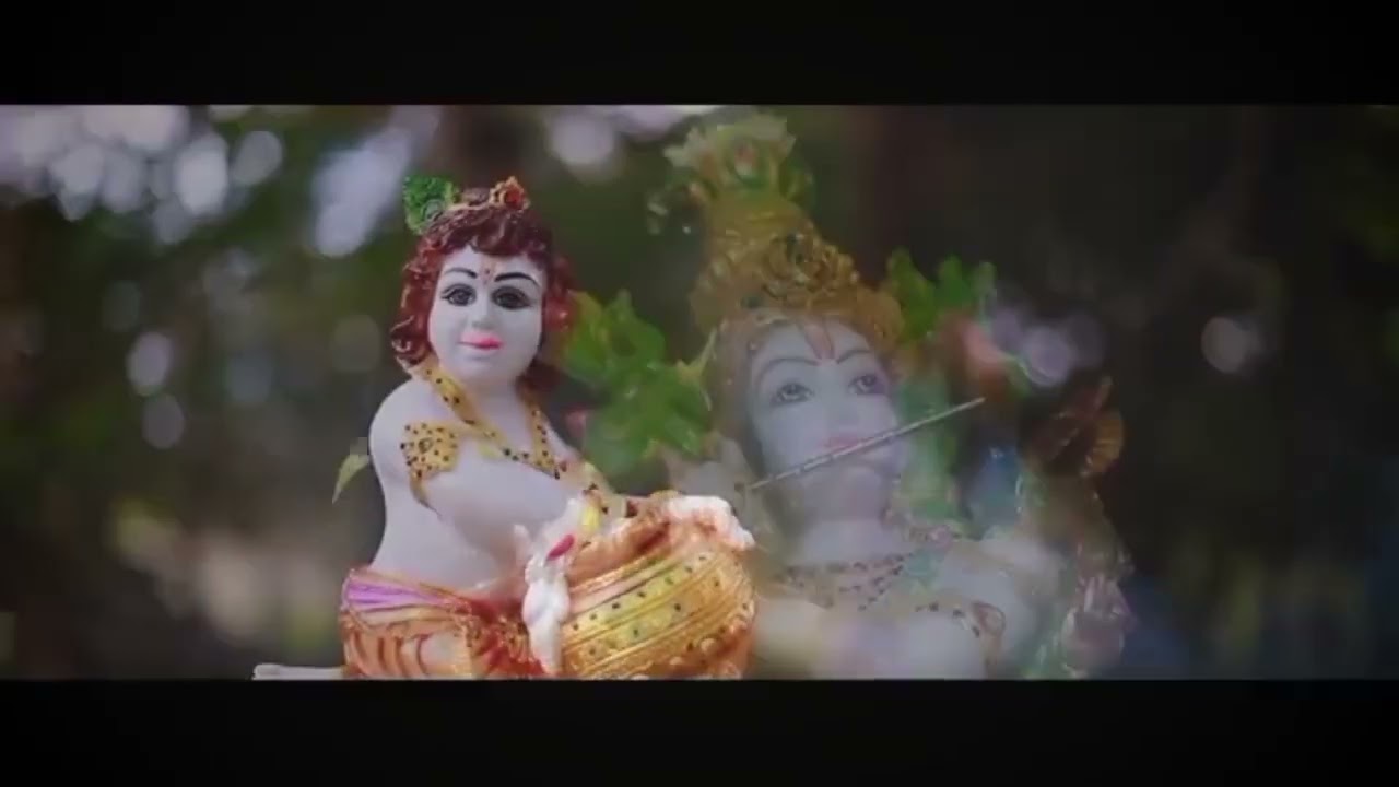 ಹುಟ್ಟಿಸಲೇ ಬೇಡ ಇನ್ನು...ಹುಟ್ಟಿಸಿದಕೆ ಸಲಹು ಇನ್ನು. ಇಷ್ಟು ಮಾತ್ರ ಬೇಡಿಕೊಂಬೆ ಶ್ರೀ... ಕೃಷ್ಣನೇ 🙏
