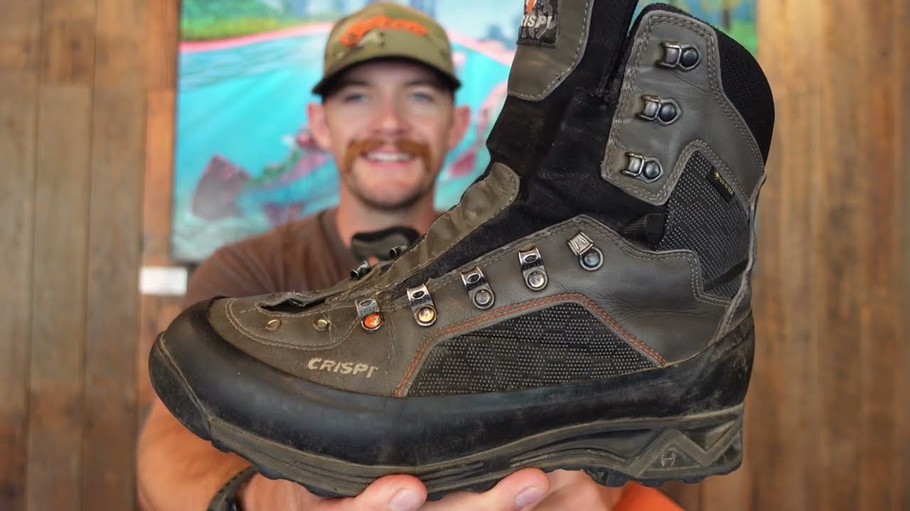 Guide's One Year Review // Crispi Briksdal MTN