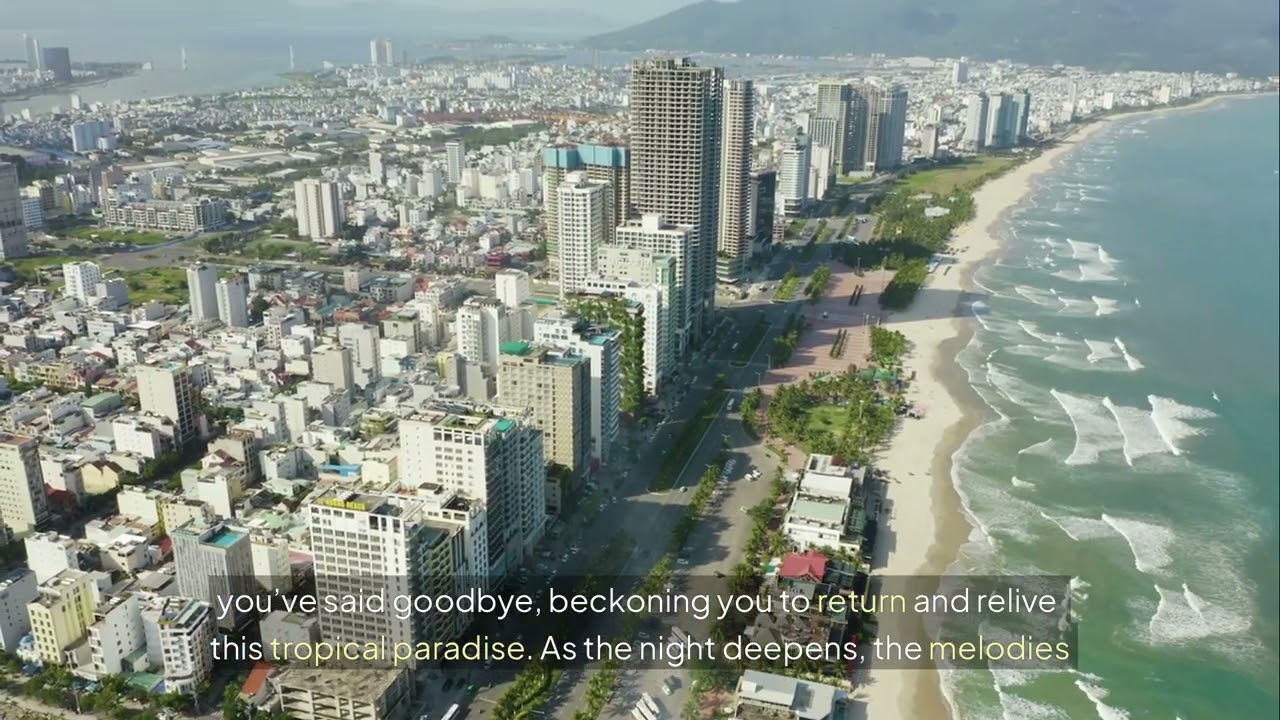 NEW Hype : Da Nang , Vietnam