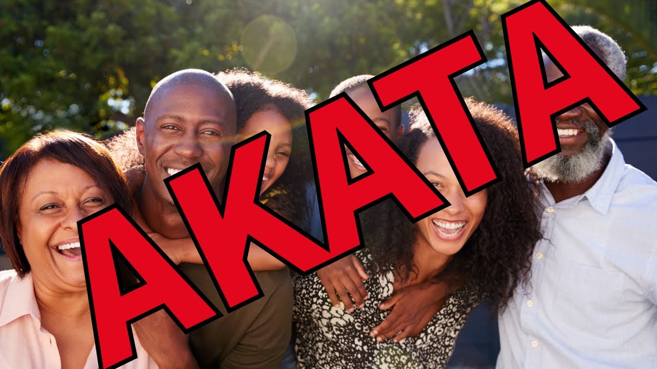 Chat GPT: What Does &ldquo;Akata&rdquo; Really Mean?
