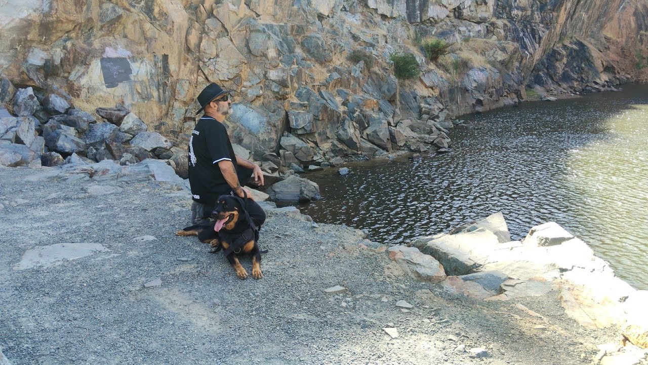 Ellis Brook Hike