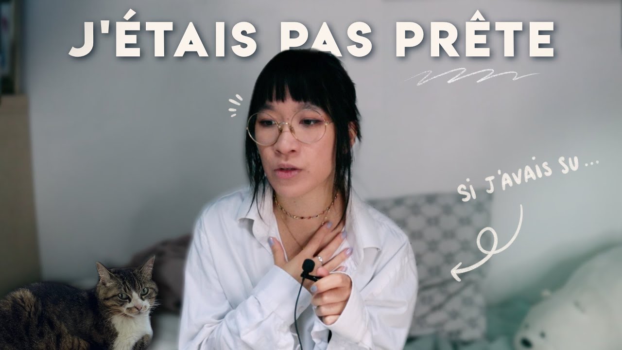 Ce que j’aurais aimé savoir avant de me lancer dans l’entrepreneuriat, il y a 7 ans !