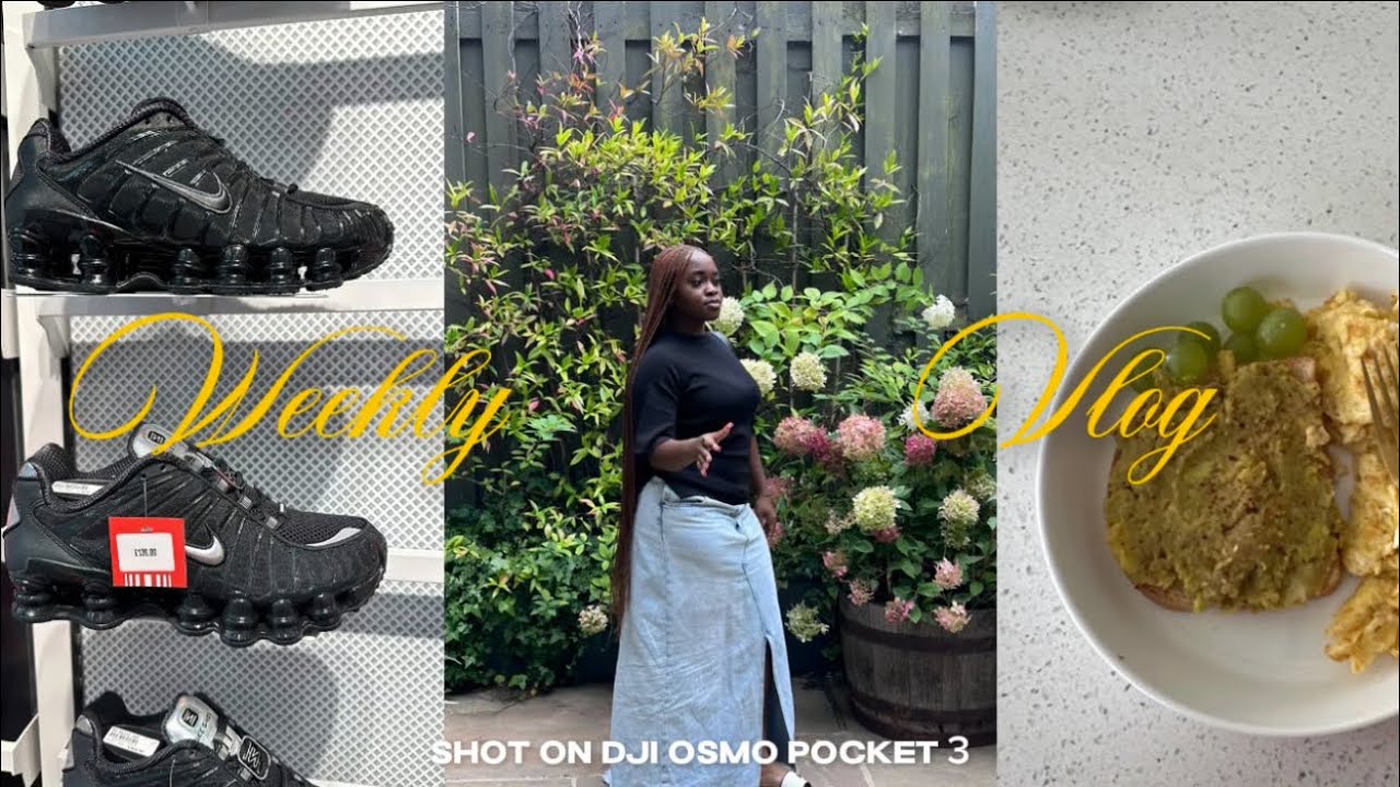 I Tried The New DJI Osmo Pocket 3 - Is It Worth Upgrading?