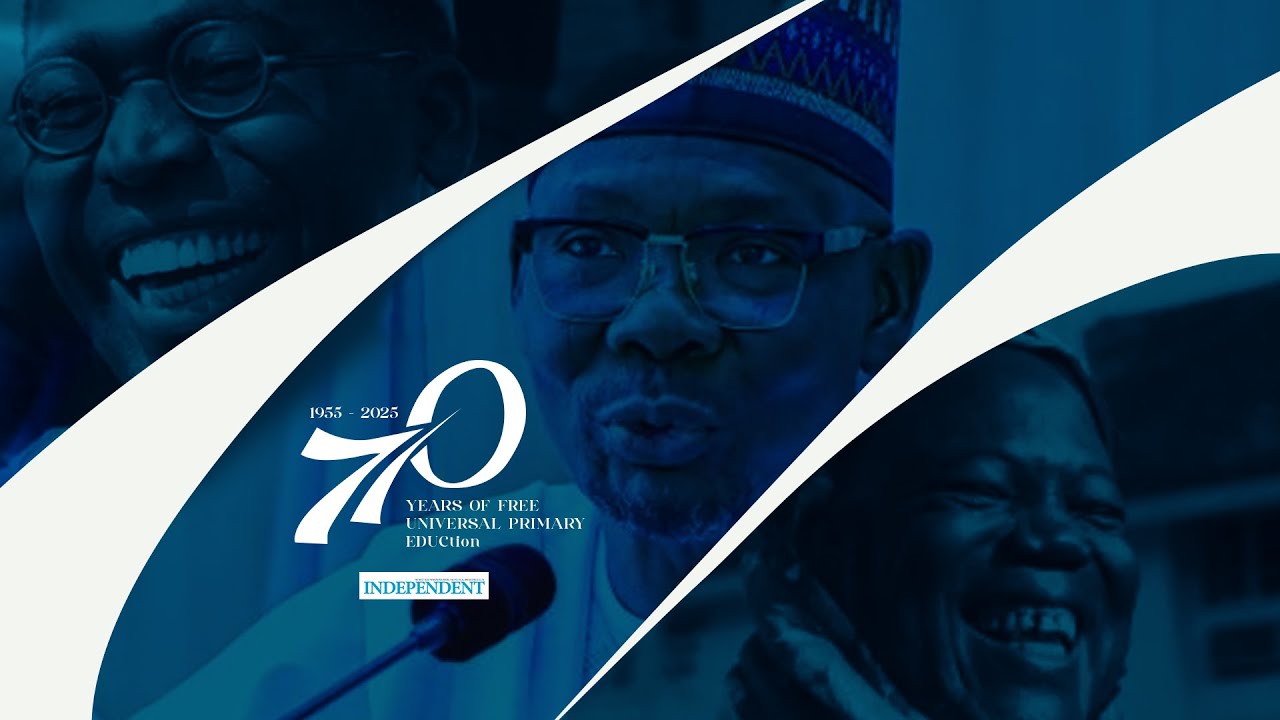 Gov. Abdullahi Sule Bags Independent Newspapers Education Ambassador