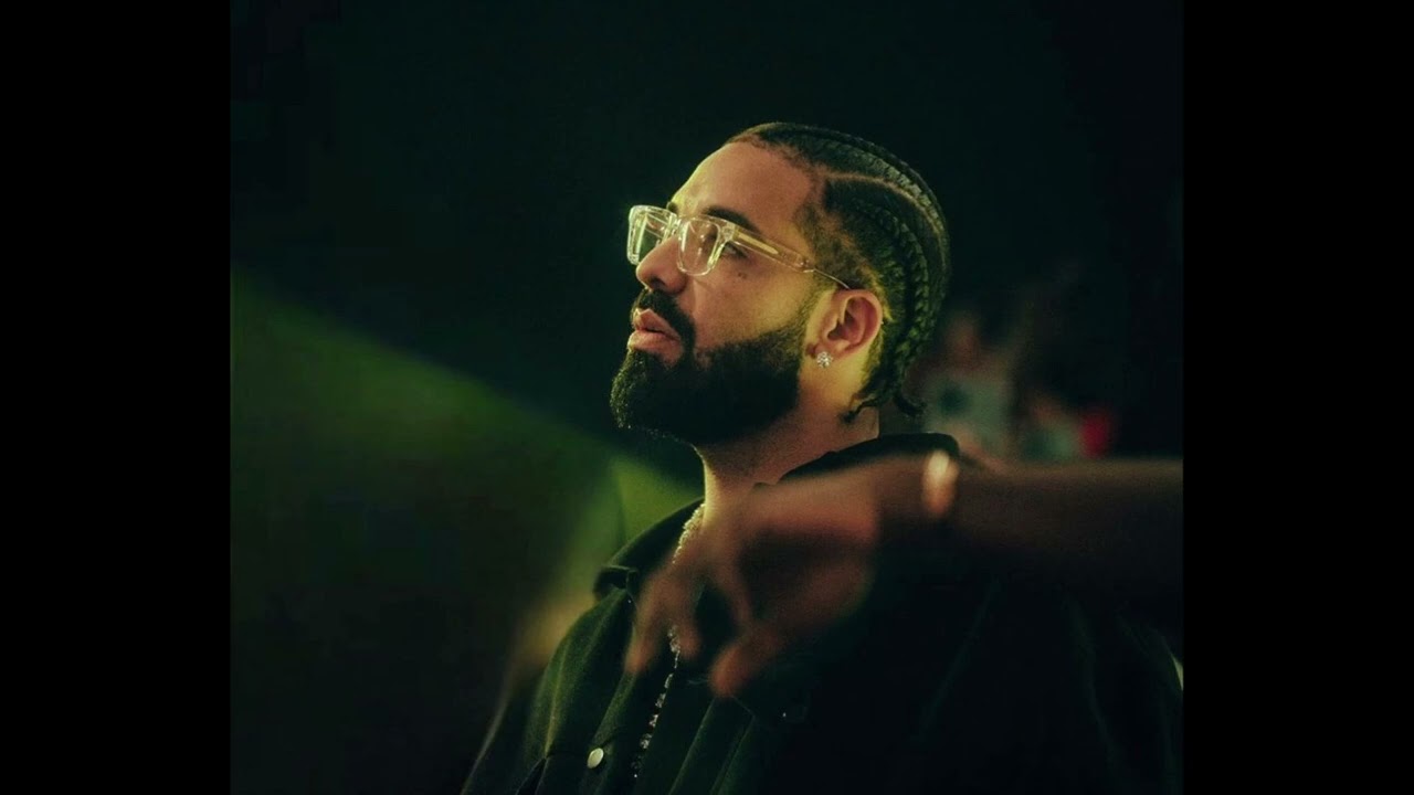 (FREE) Drake Type Beat - 