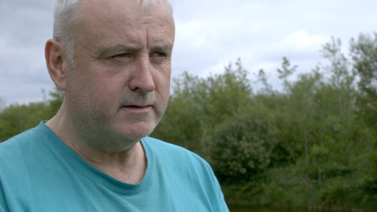 Noel Kiernan Farming for Nature Ambassador 2021