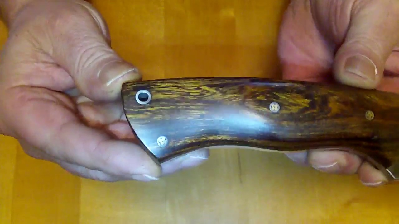 Custom von Pit Bauer - Vorstellung