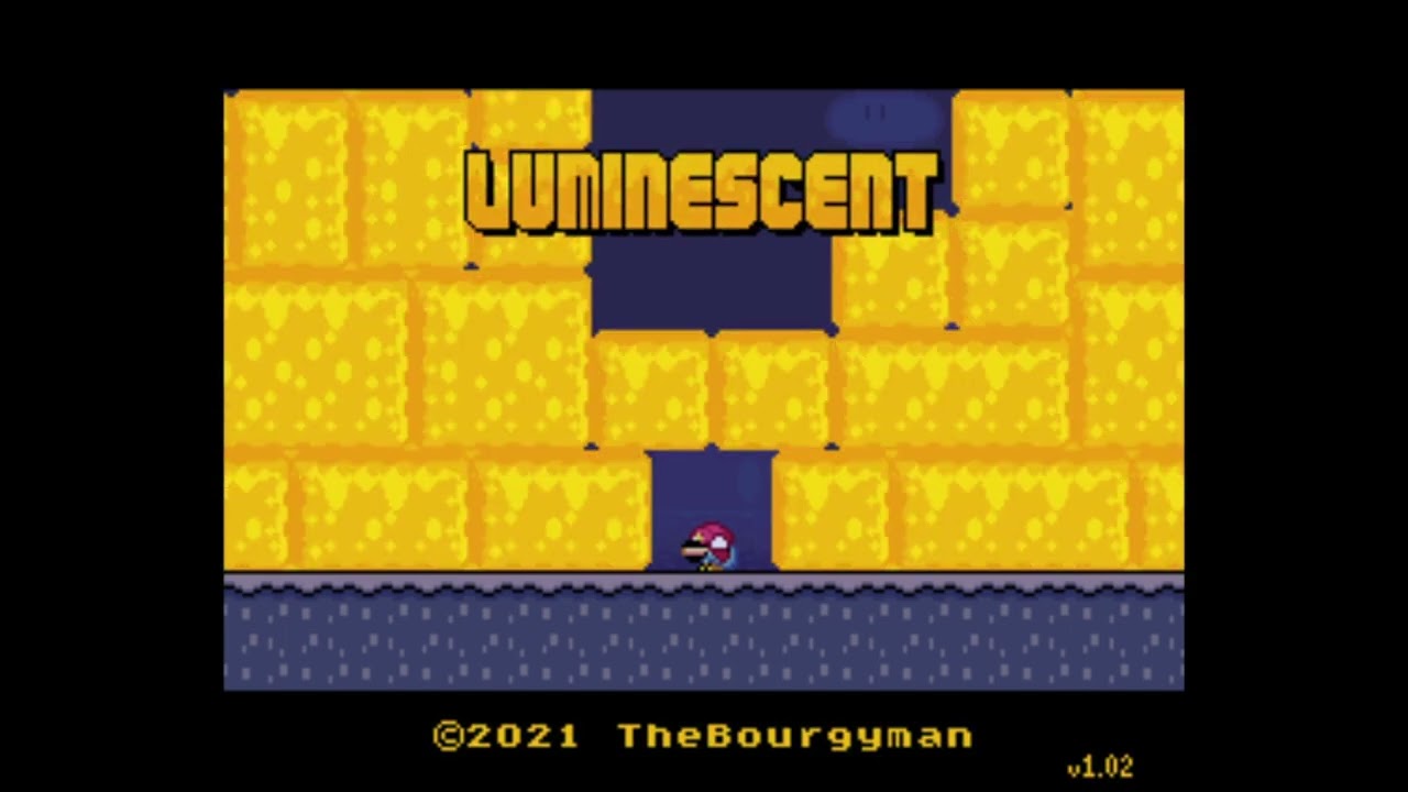 Luminescent Romhack OST - Fongus Forteress - Cool Spot (Genesis) - Rave Dancetune by Milon Luxy