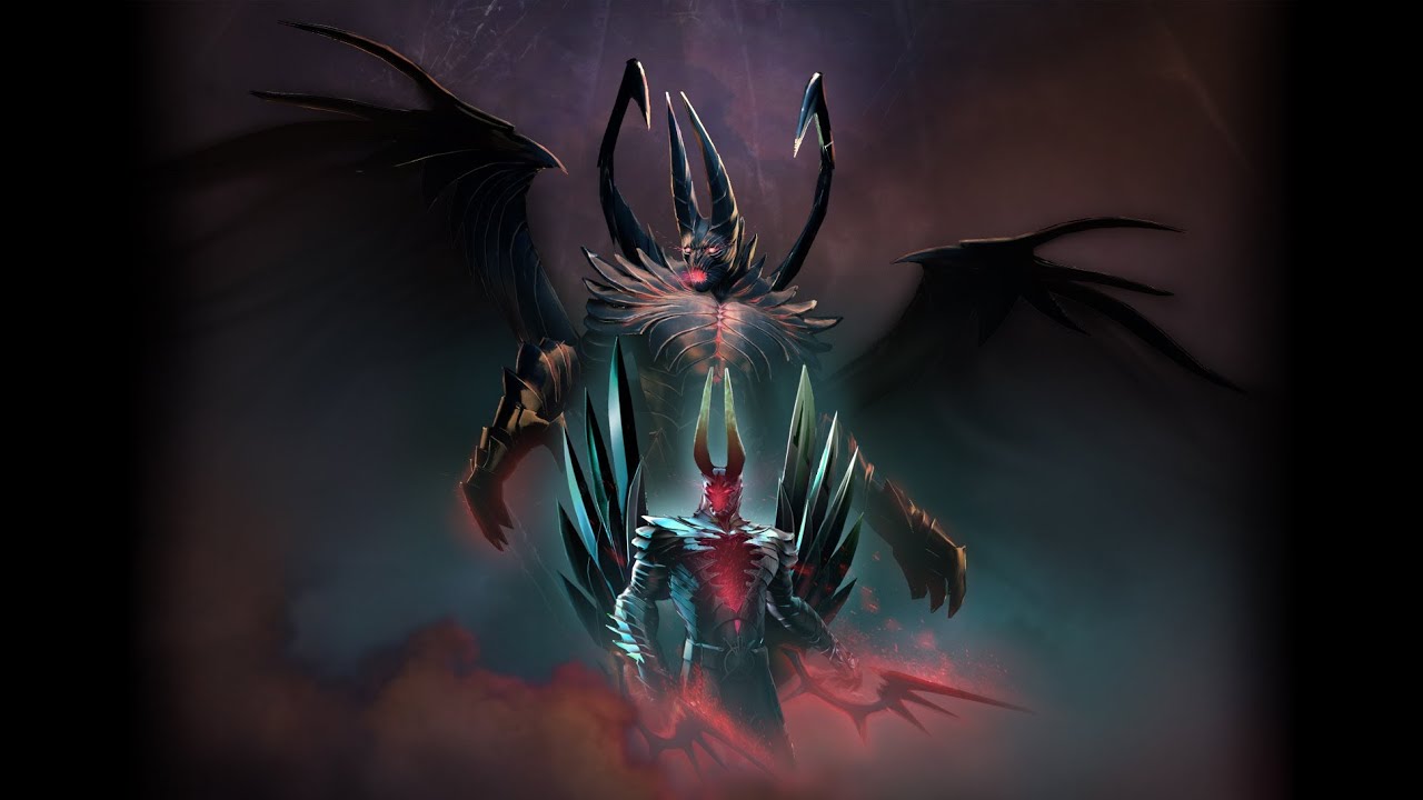 Dota 2 Patch Analysis 6.80 Analysis