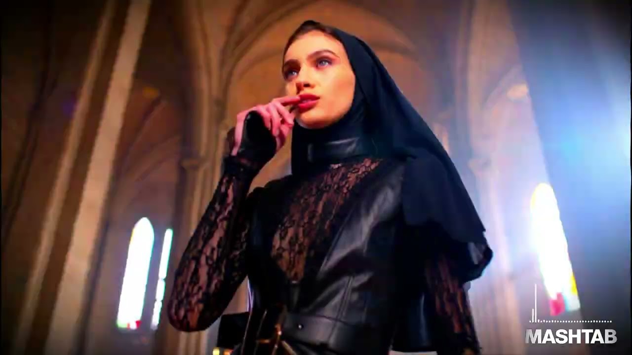 MashtaB – Mama I’m a Criminal