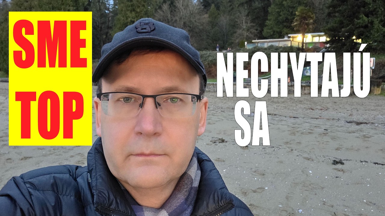 10 vecí, podľa ktorých Američan zistí, že ste Európan.
