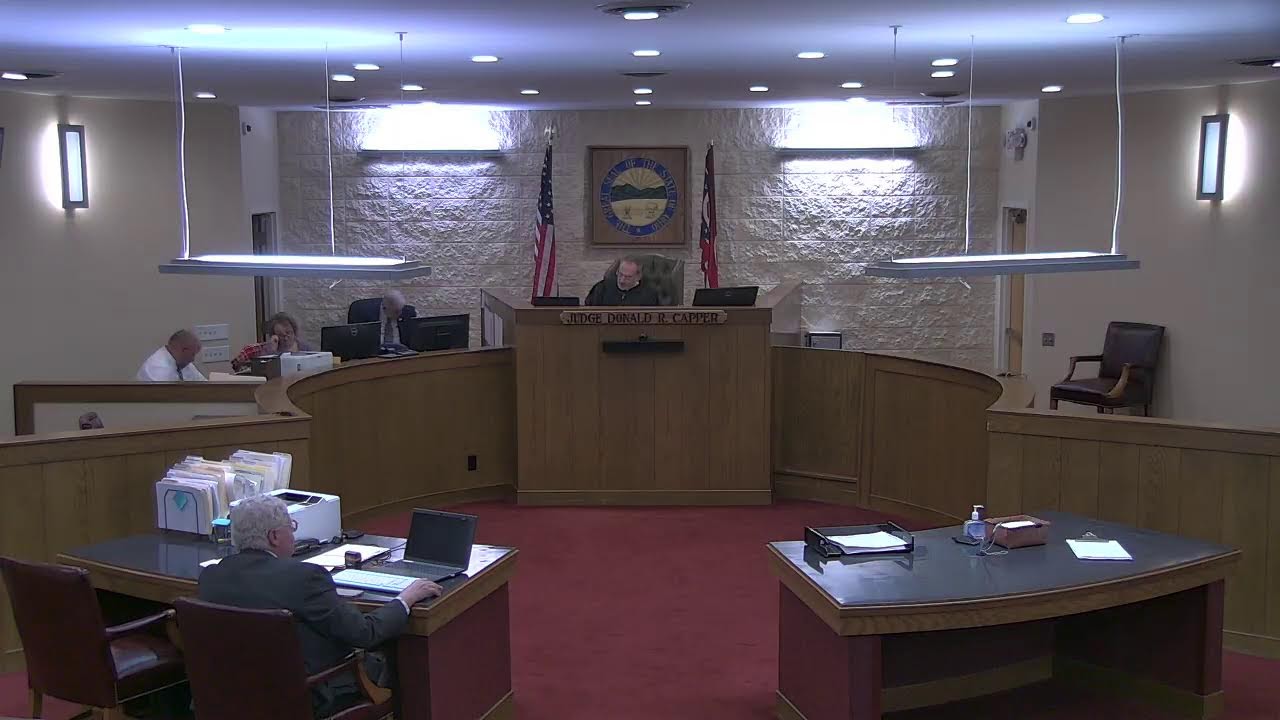 Lawrence County Municipal Court