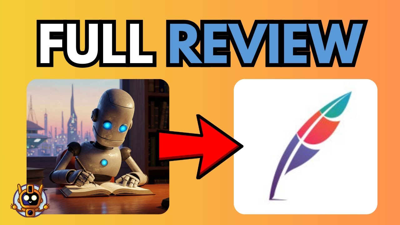 Squibler Book Writer Review - Is It Worth It?