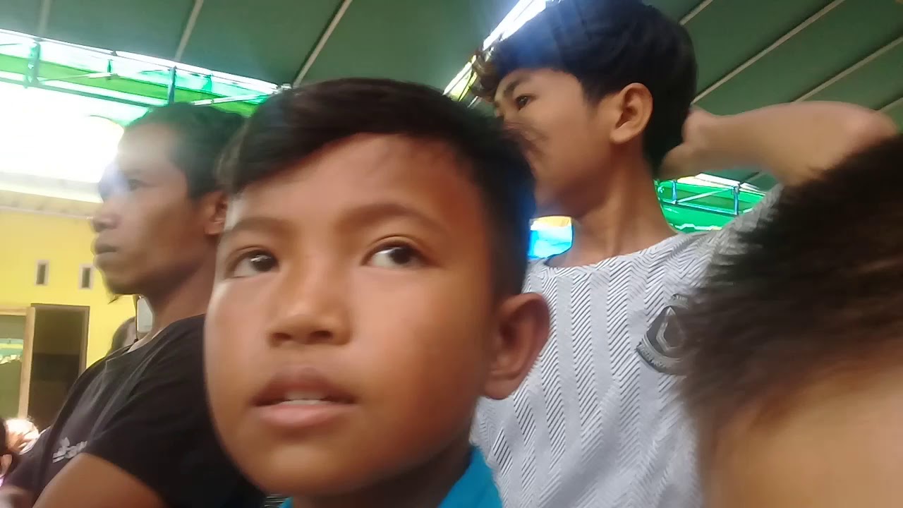 MHS live di Aik Jambe City