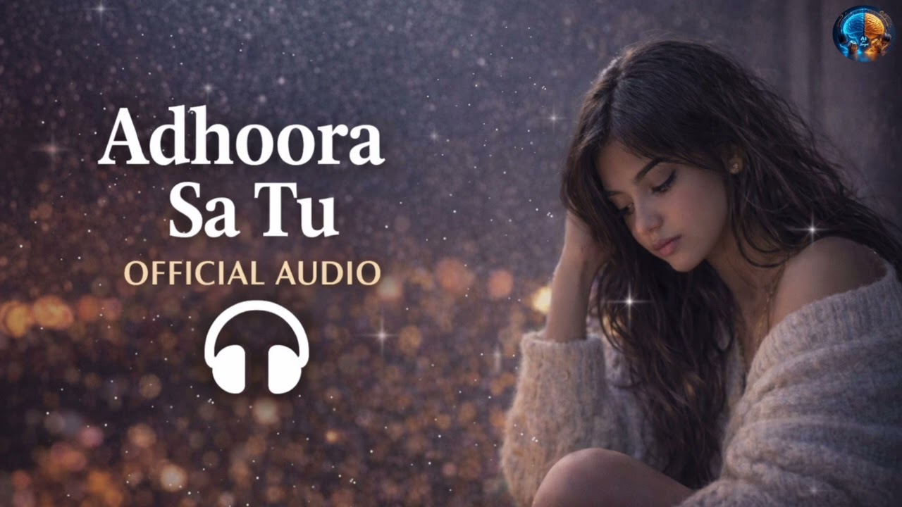 Adhoora Sa Tu (part 2)💔 | Heart Touching Sad Romantic song | Ai Ka Sangeet 