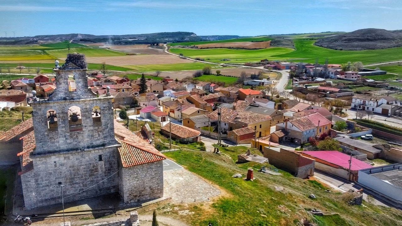 Hontoria de Cerrato / 2023