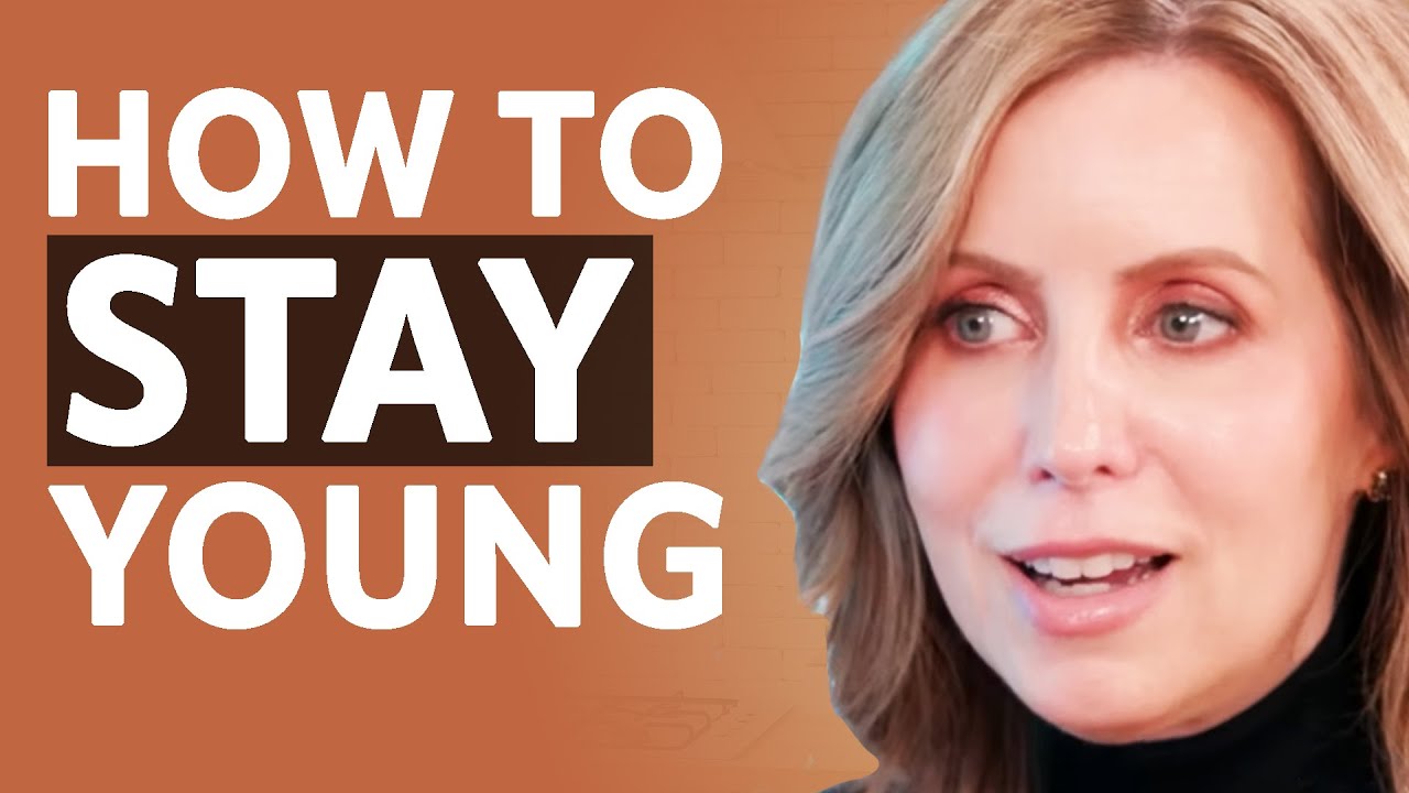 The INSANE BENEFITS Of Fasting For Women & How To Do It CORRECTLY | Cynthia Thurlow
