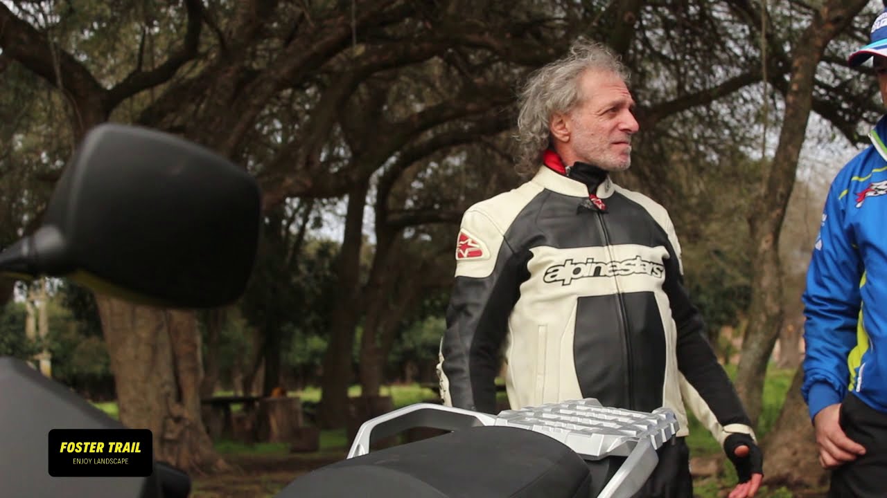 SUZUKI VSTROM 650, ANALIZADA POR SUS DUEÑOS