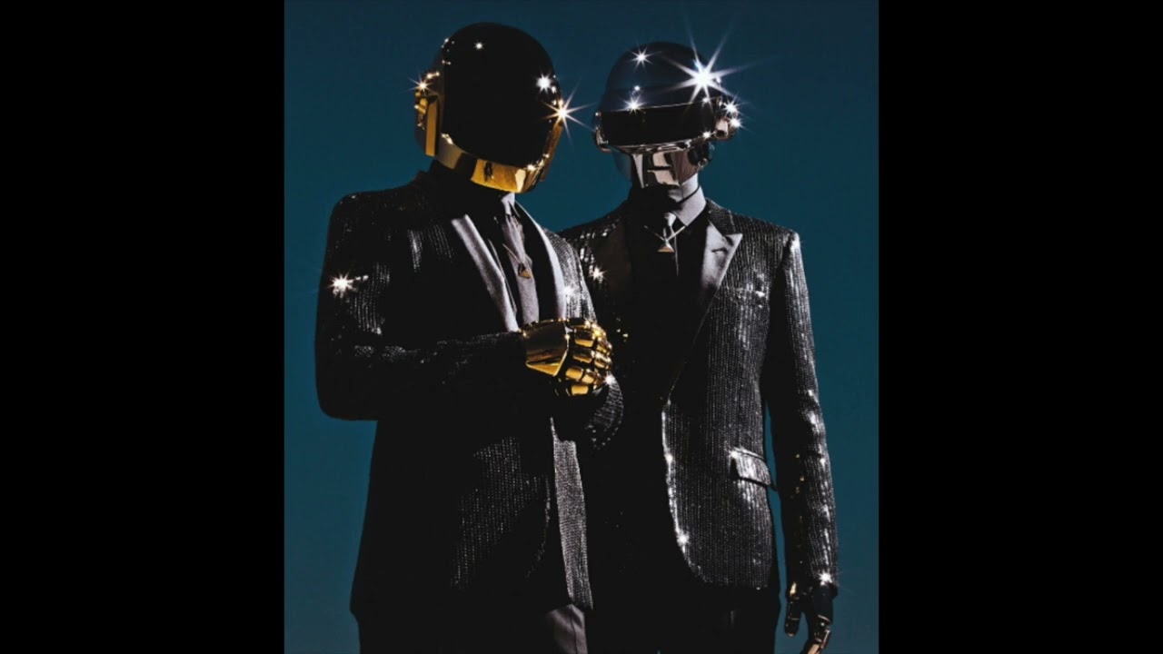 ''ABOUT LAST NIGHT'' - DAFT PUNK TYPE BEAT (FREE)