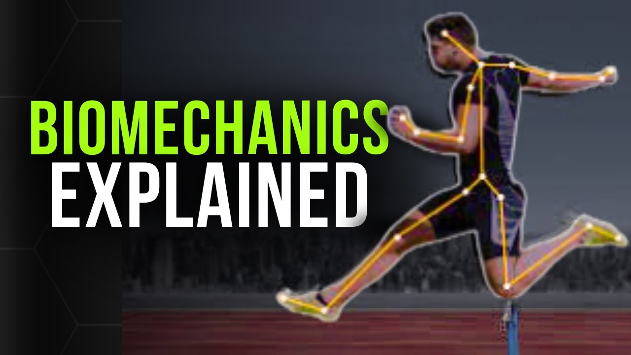 4 Biomechanics Concepts Every Serious Coach Must Know