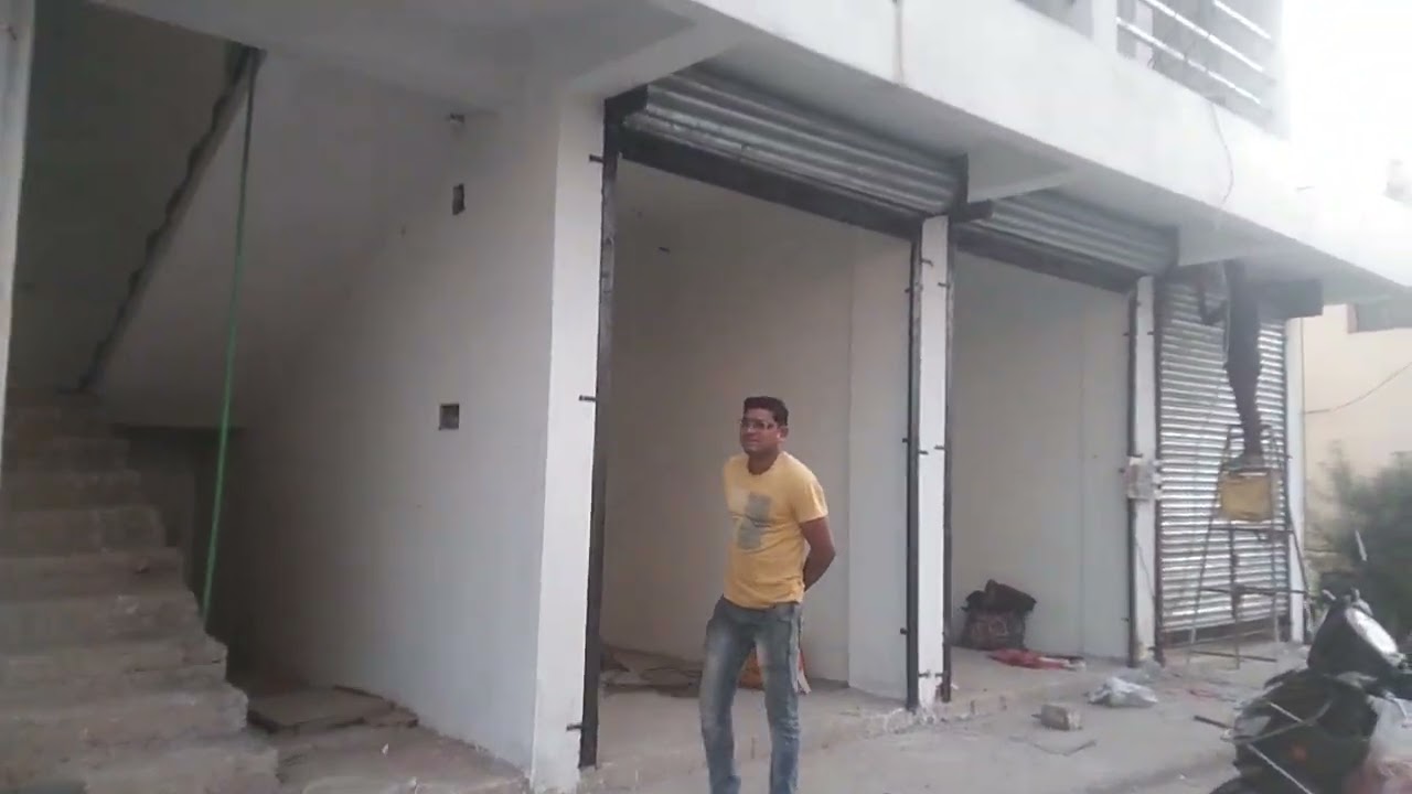 New Vishwakarm Rolling shutter 🛠️🇮🇳 mo 7489512475