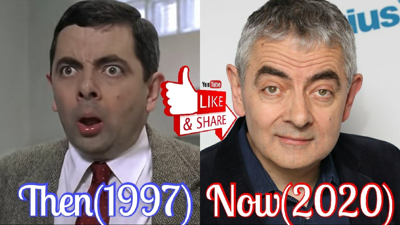 Bean (1997) Cast : Then & Now | 2020
