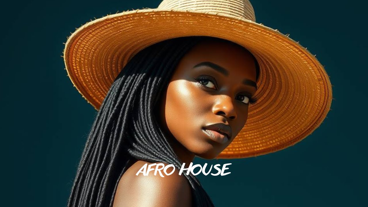 Afro House Mix 2026 | Ultimate Afro House Experience – Sunset Ritual (Deep & Melodic) ROOFTOP SOUL