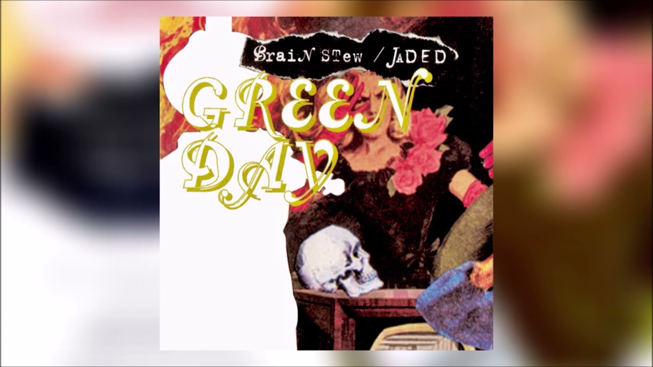 Green Day - Good Riddance (Insomniac Version)