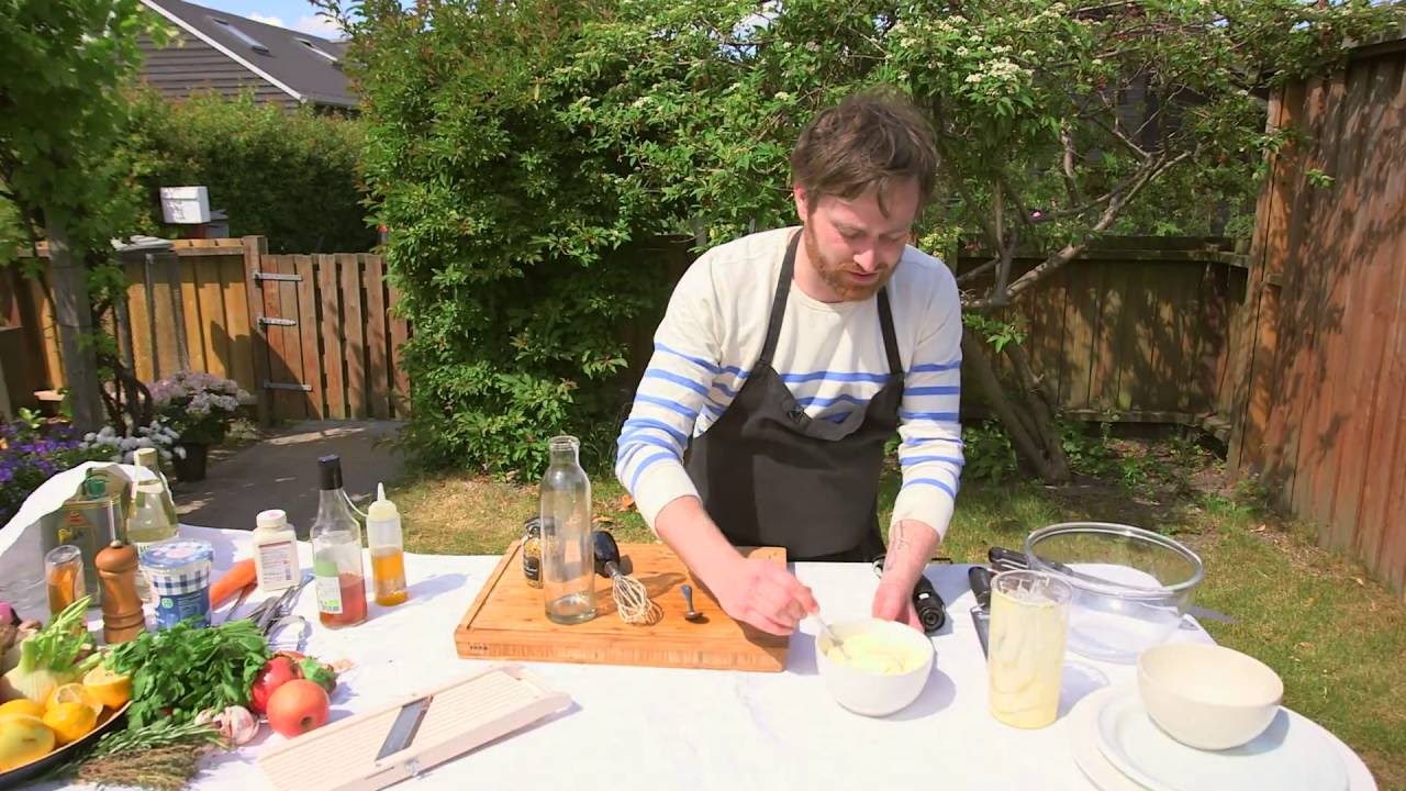 Gorms mayonnaise