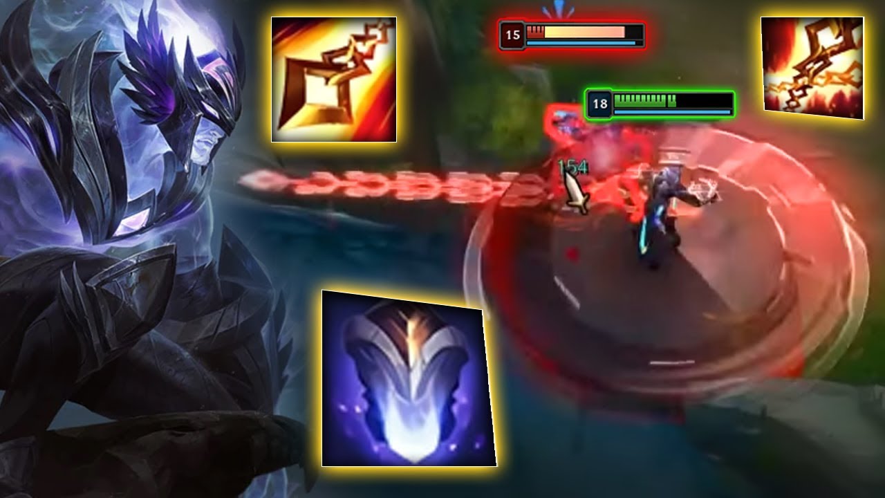 #1 SYLAS  is TERRIFYING * DOMINATING KR SERVER * Engsub