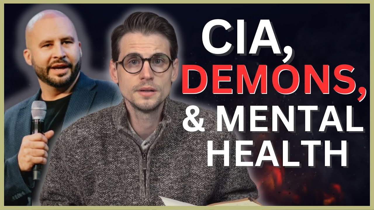 Demon or Trauma? A Christian Counselor Reacts to Mike Signorelli’s CIA Poltergeist Claim
