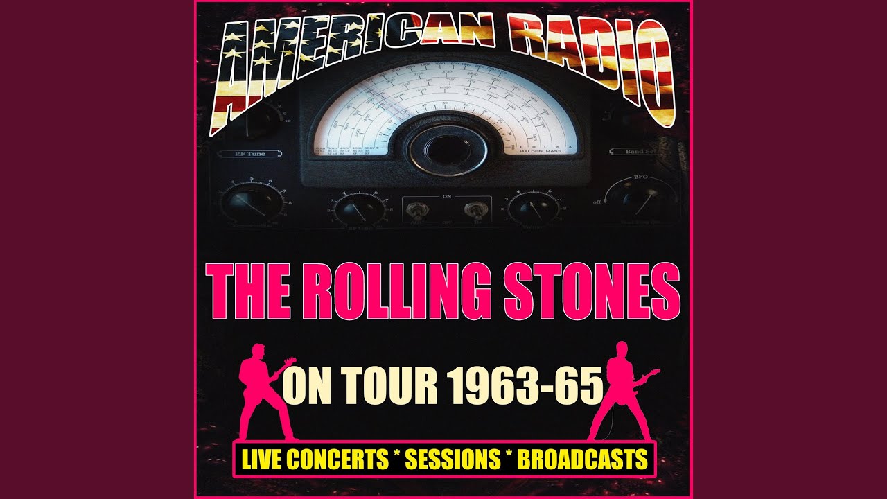 Reelin' & Rockin' (64-11-11 Chess Studios Chicago)