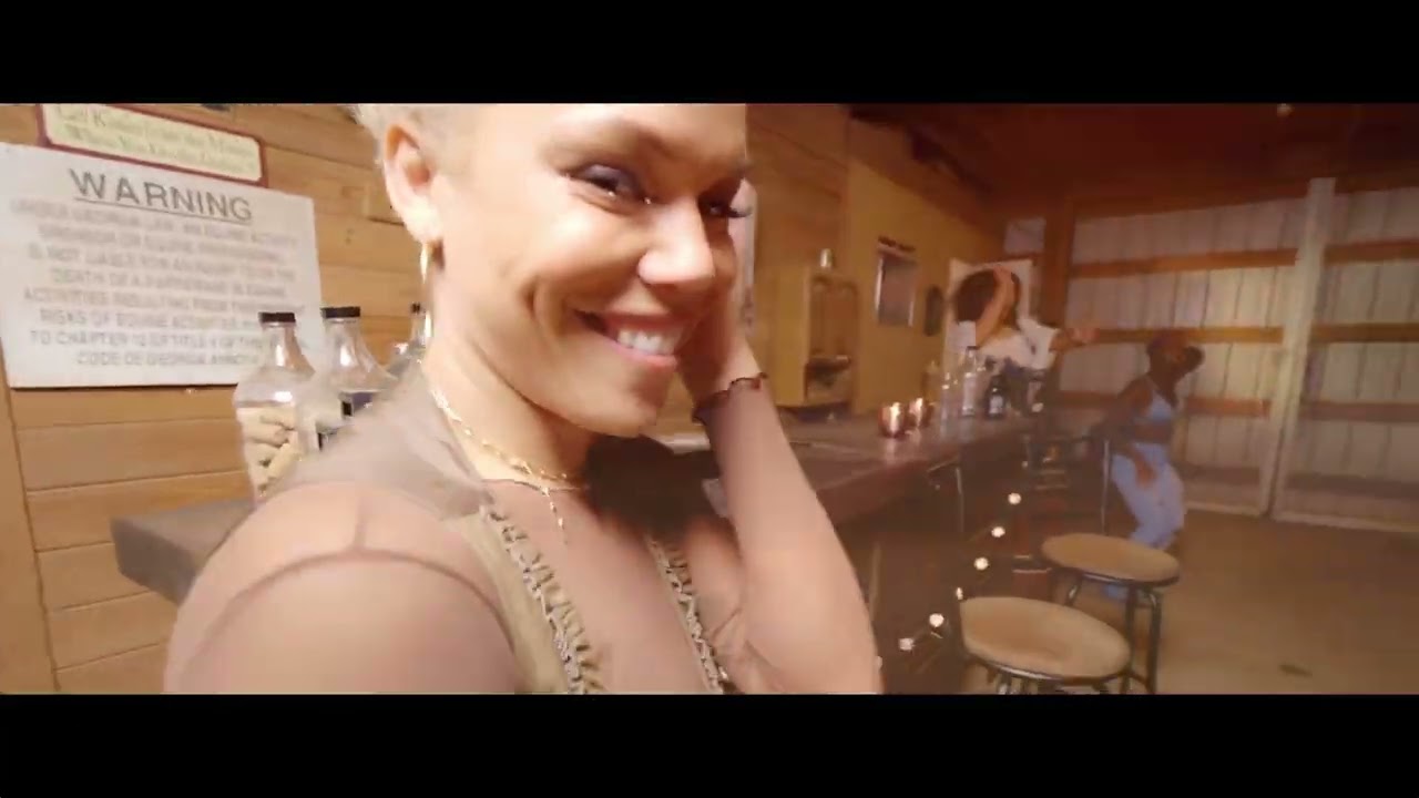 Ghetto Love ft. Cinna Marie