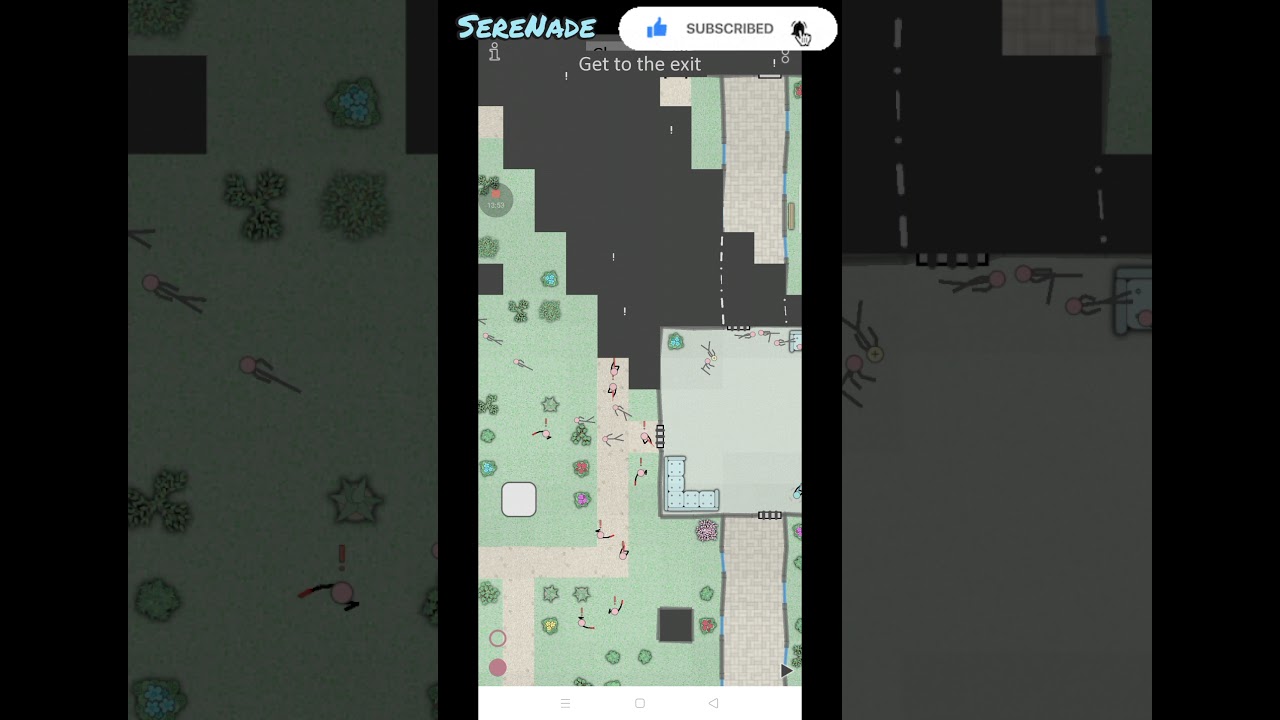 Yiotro - Vodobanka : Level 22 Investigate VIP Expert 💯