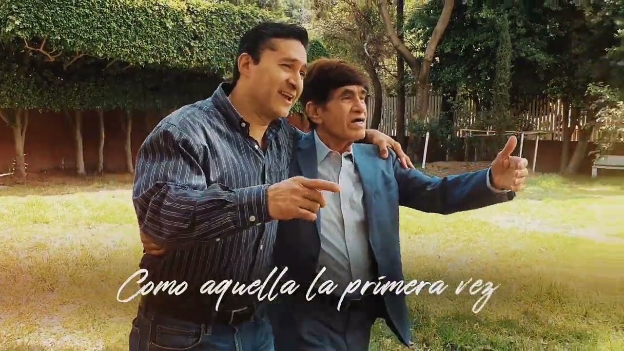 Juntos - Humberto y Fernando Cravioto (Video oficial)