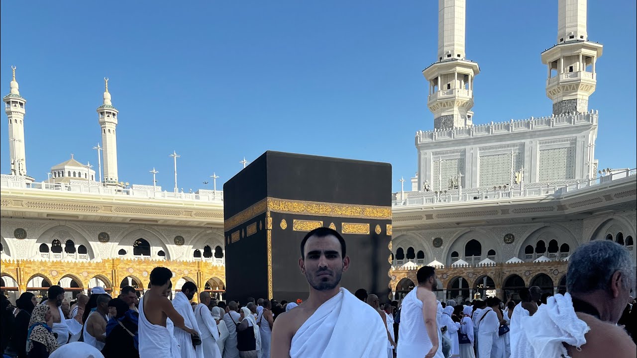 Alhamdolliah umraha 🤲🏻🤲🏻🤲🏻#makkahmadinah #makkah #safamarwah #subscribe #supportme 