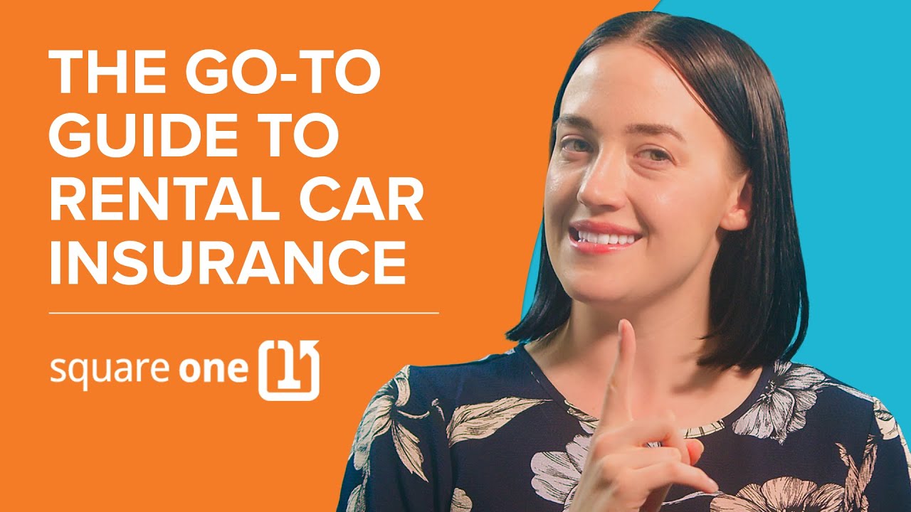 The Go-To Guide To Rental Car Insurance