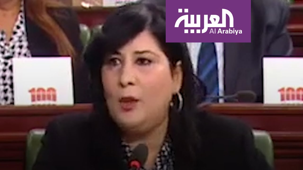 نائبة تونسية: الإرهاب دخل مع الغنوشي والنهضة