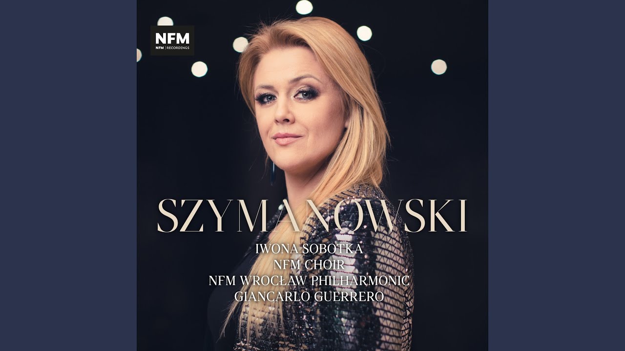 6 Songs of the Fairy Tale Princess, Op. 31 (Arr. for Voice & Orchestra by Bruno Dozza) : No. 3,...