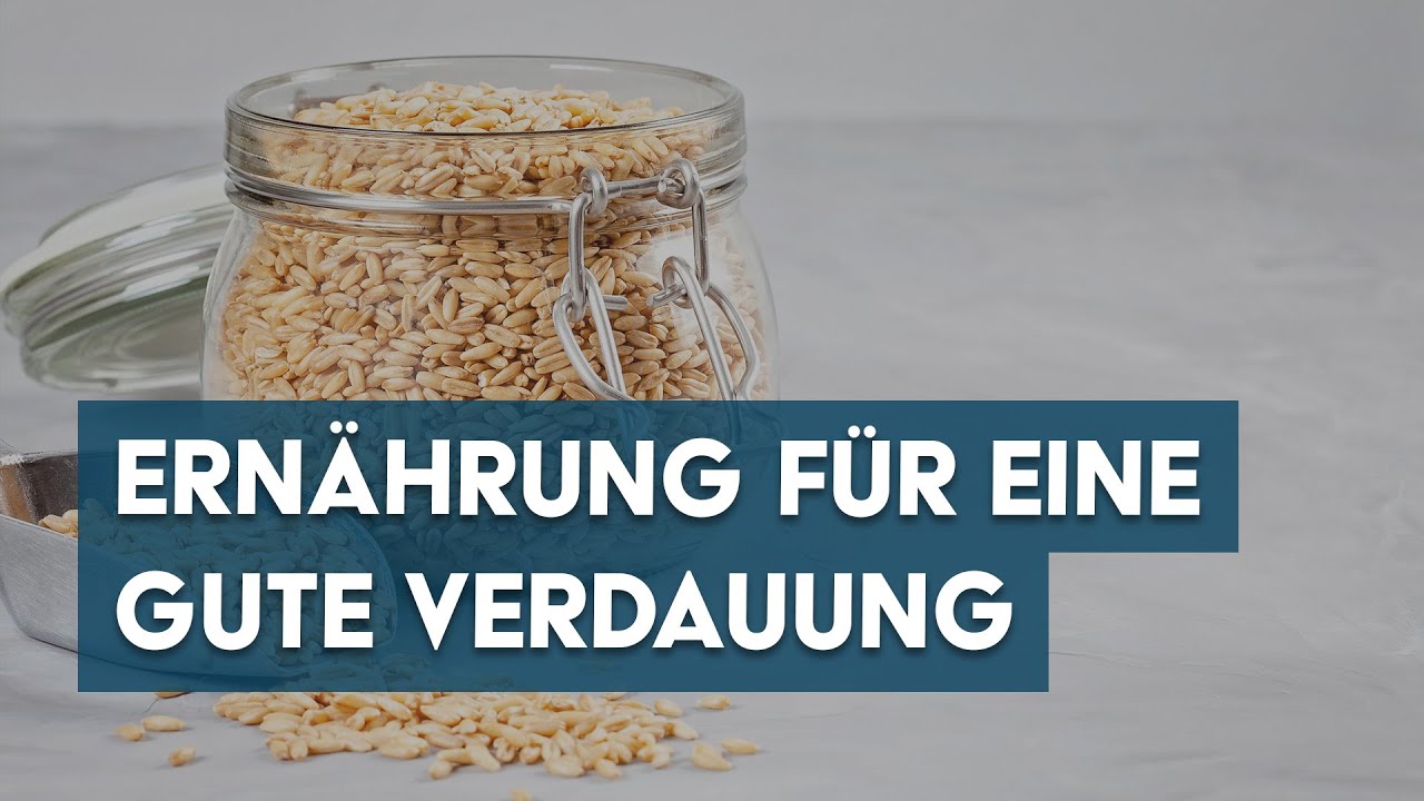 Was hilft bei einer chronischen Verstopfung? Dr. Eduard Karsten klärt auf