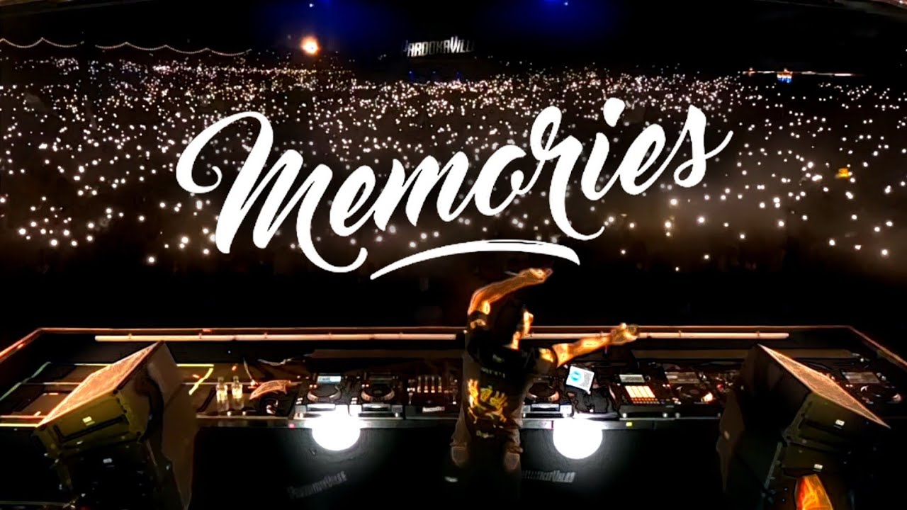 Memories - KSHMR | Magical moment at Parookaville