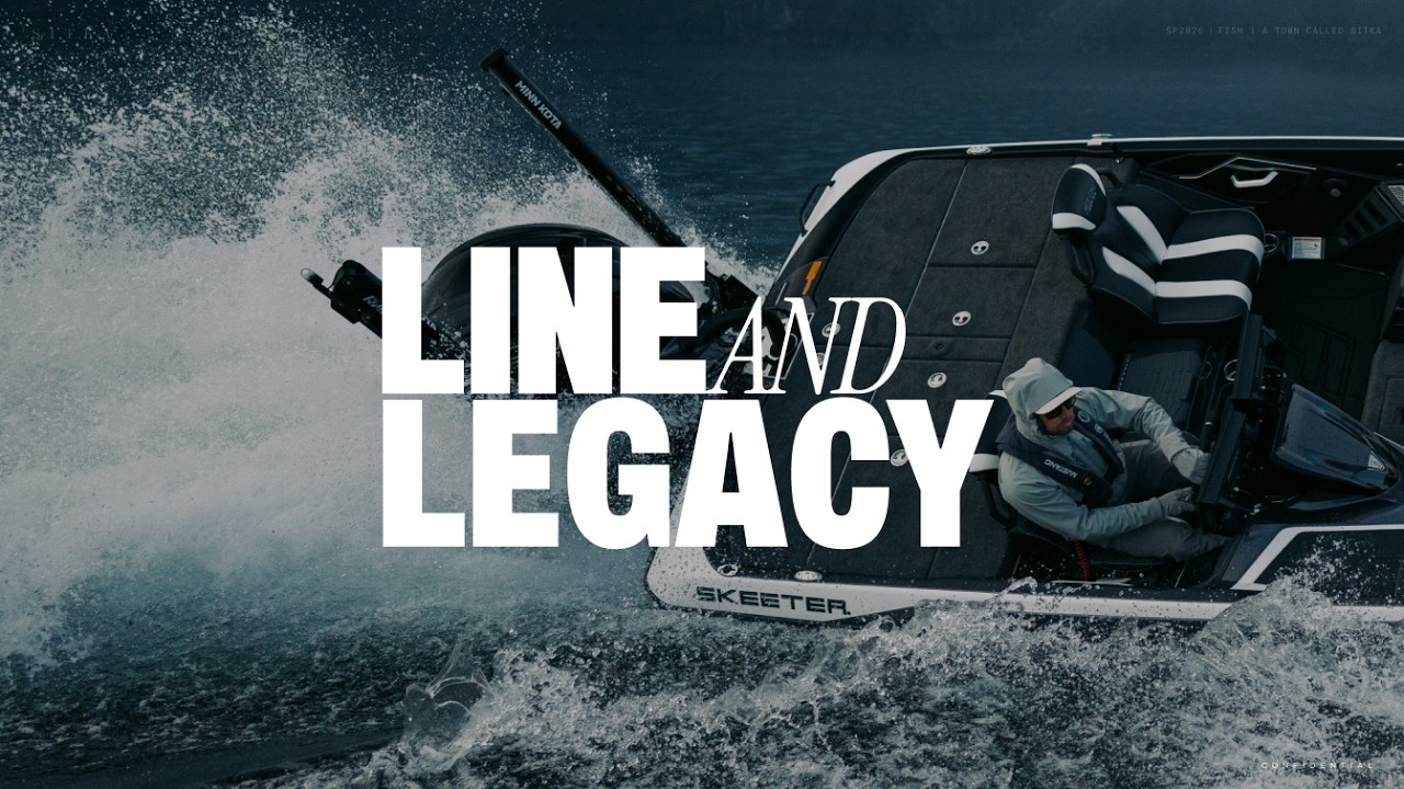 SITKA Presents: Line and Legacy – A Beyond The Layers Film