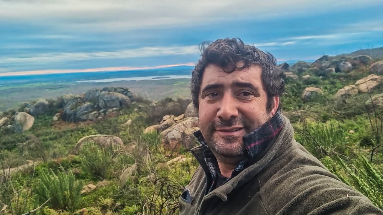 Que tiempos aquellos que había un solo tont.. en cada pueblo