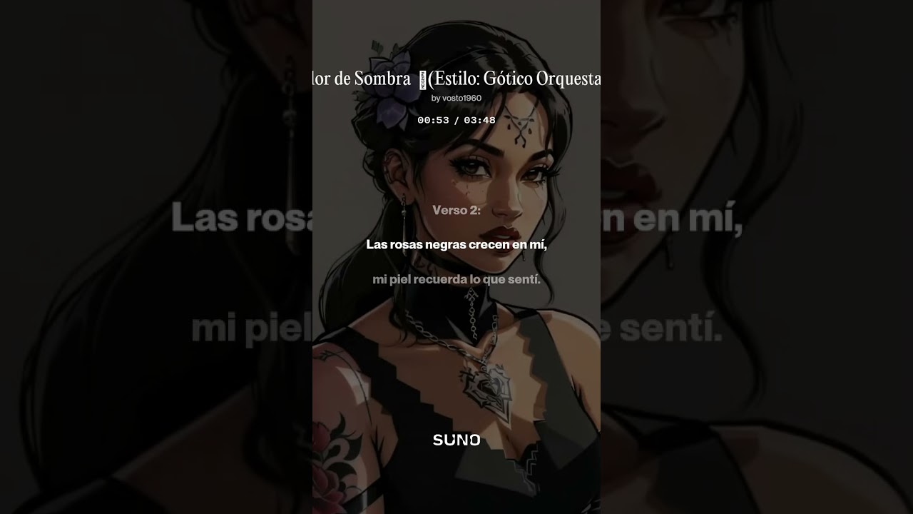 Flor de Sombra