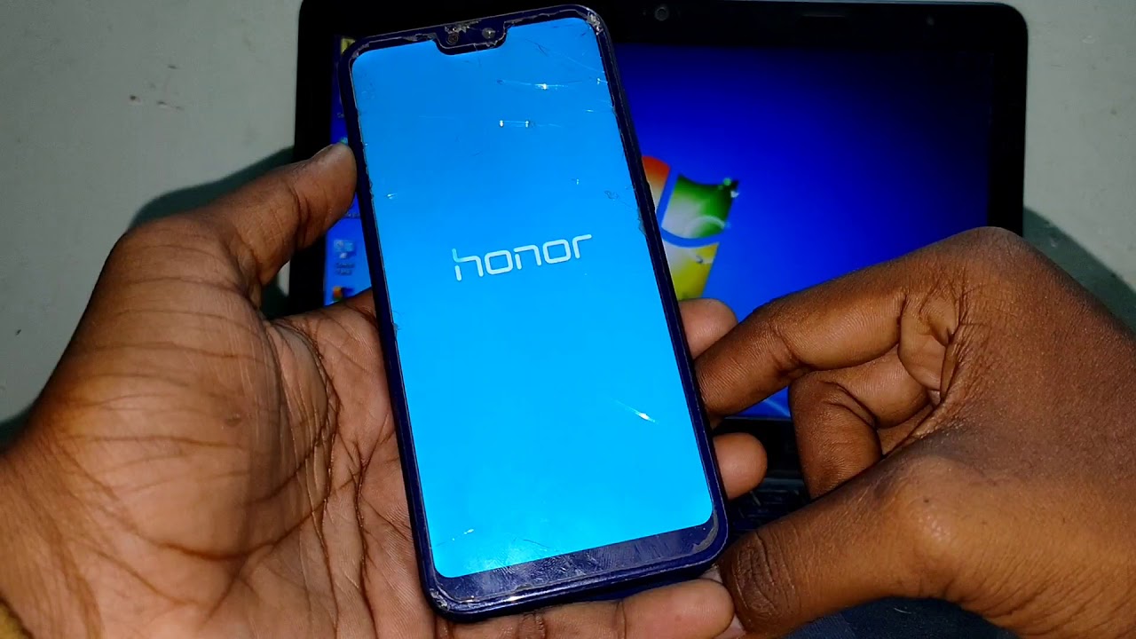 Honer 9N FRP Bypass | LLD-AL20 FRP Bypass | Honer 9N FRP Bypass Without PC | Honor 9N FRP Bypass 8.0