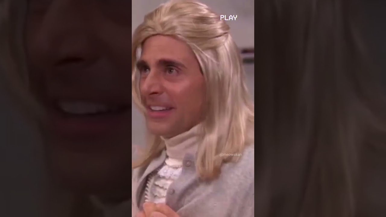 #michealscott
