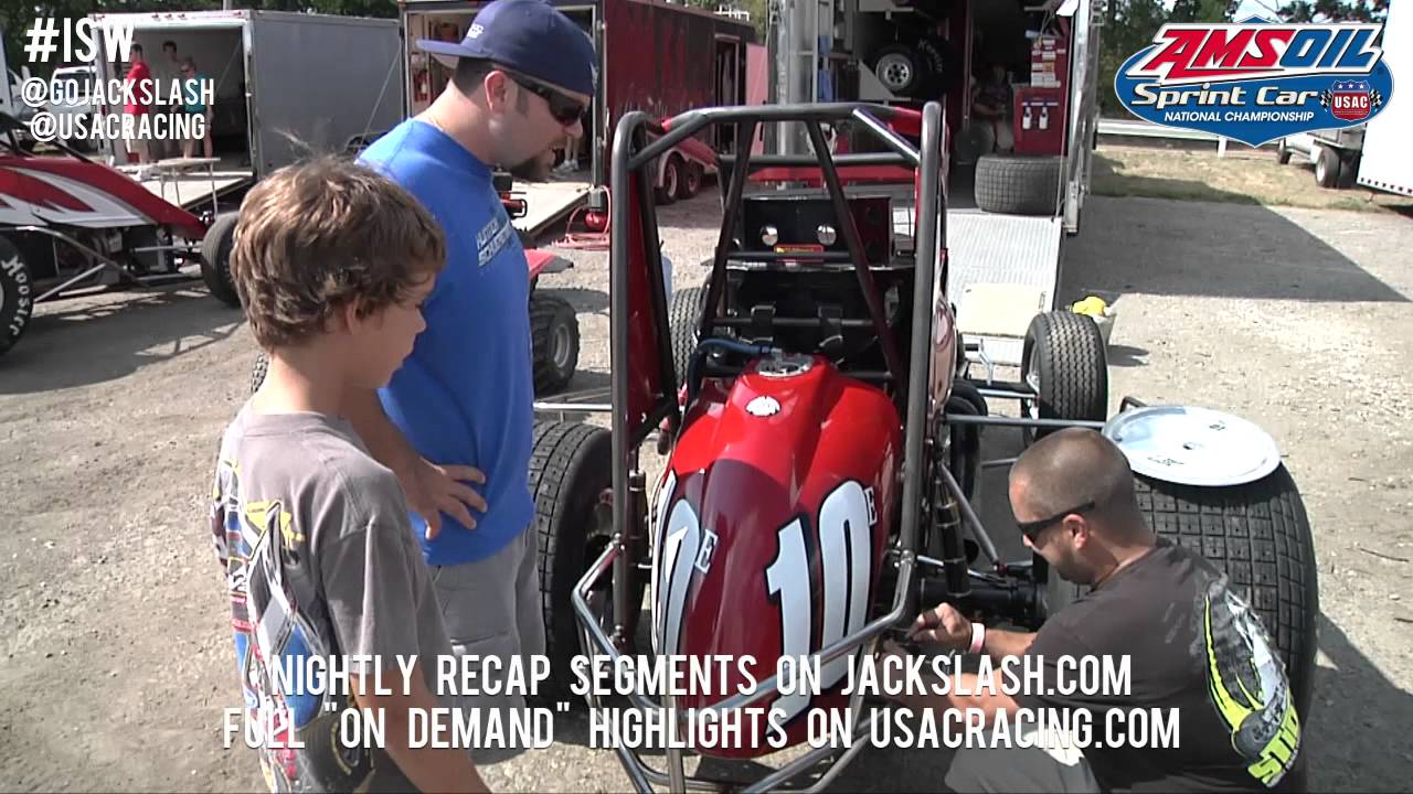 #ISW Minute Update Sunday, July 15th @gojackslash @usacracing