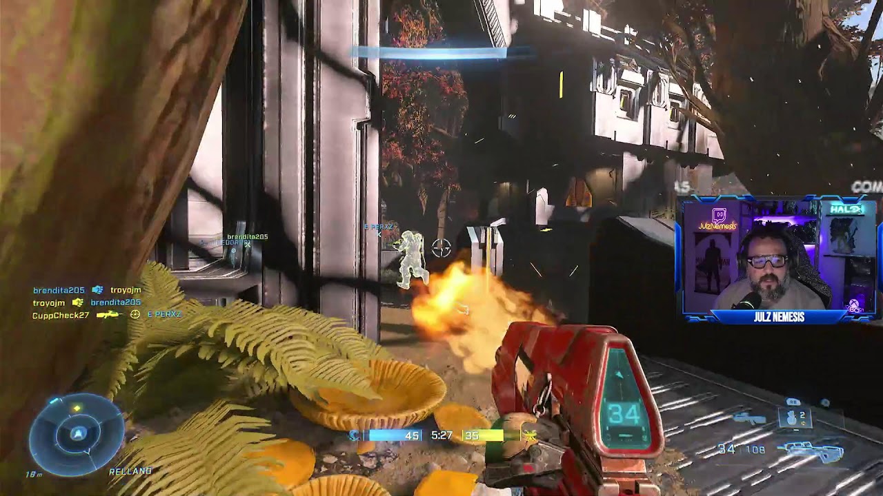 Reclutas repórtense para eliminar a los chetos!!!!