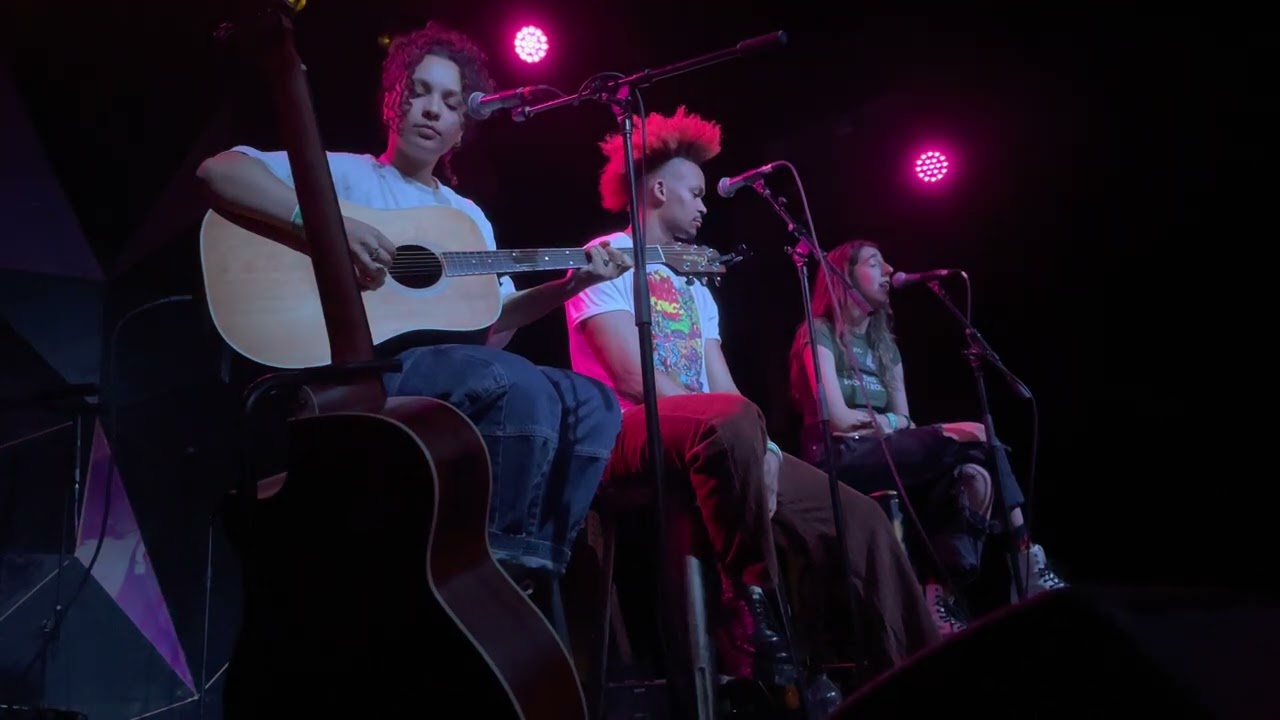 Tiny Habits | Live | Elsewhere Brooklyn NYC | October 19, 2022