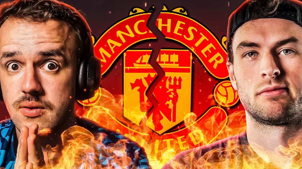 The Manchester United Experience Begins
